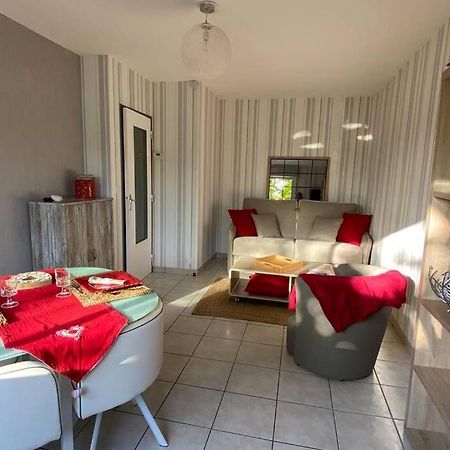 Residence Le Pratey Granville Esterno foto